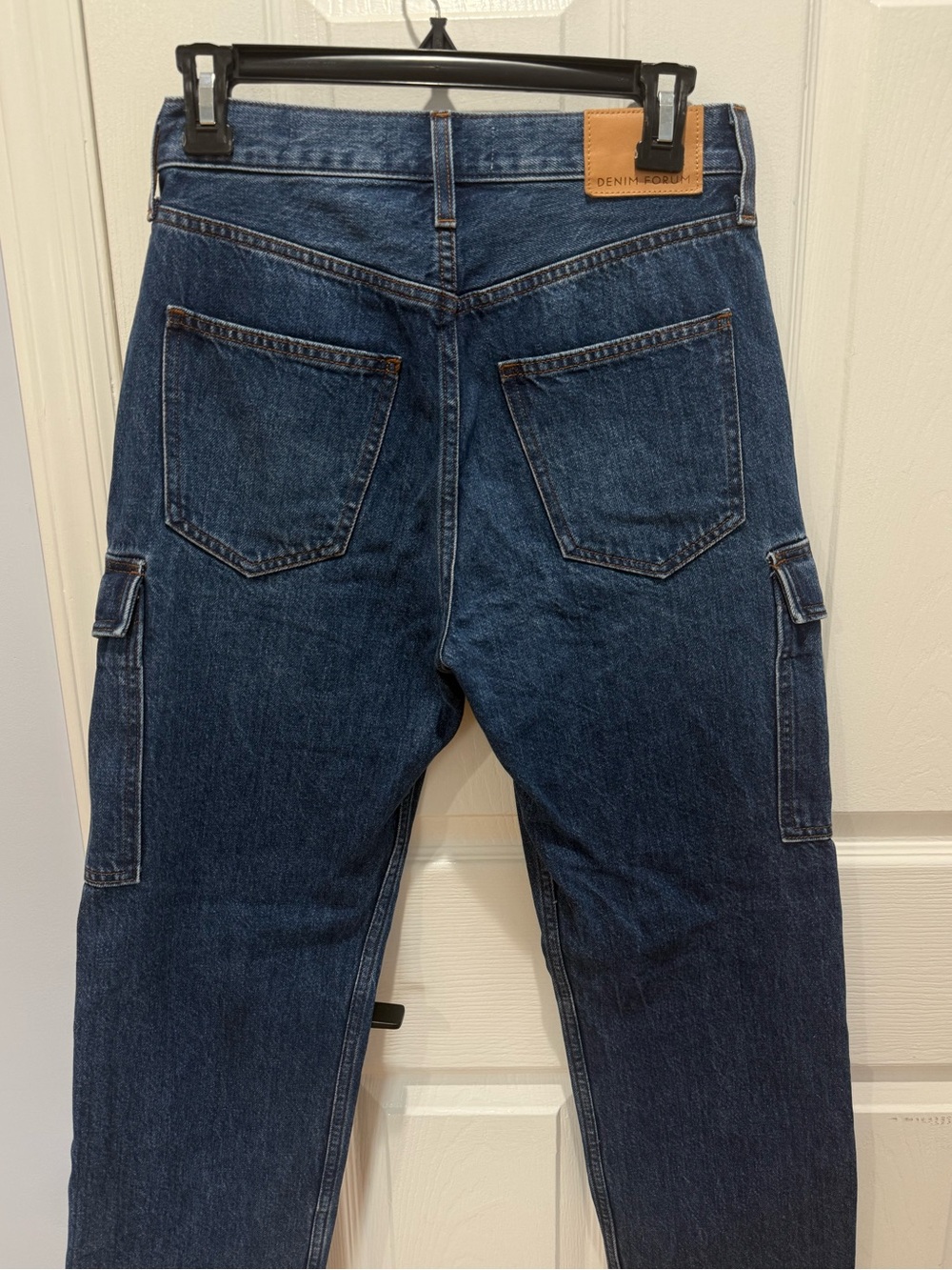 Denim Forum Jeans